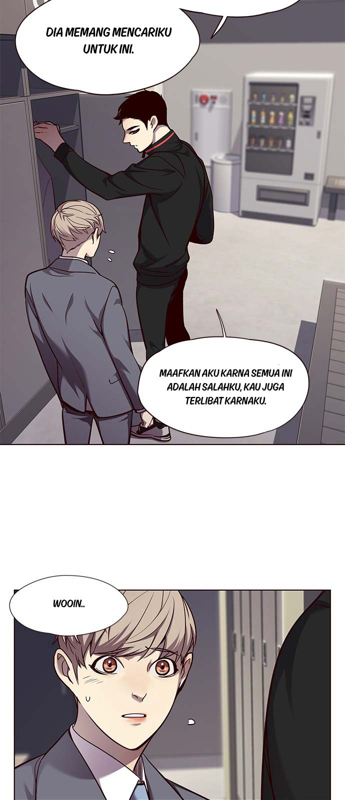 Read Eleceed id Manga Online