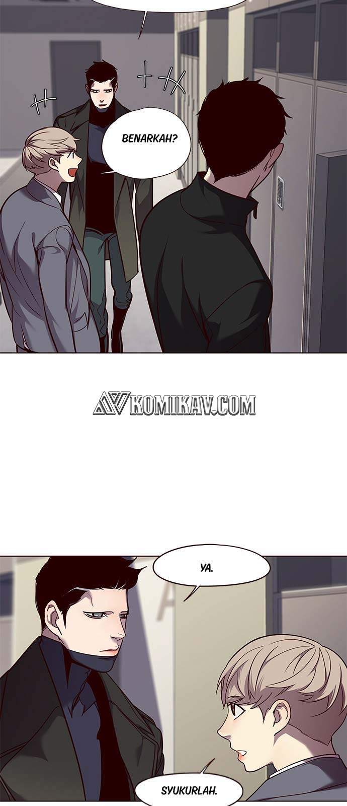 Read Eleceed id Manga Online