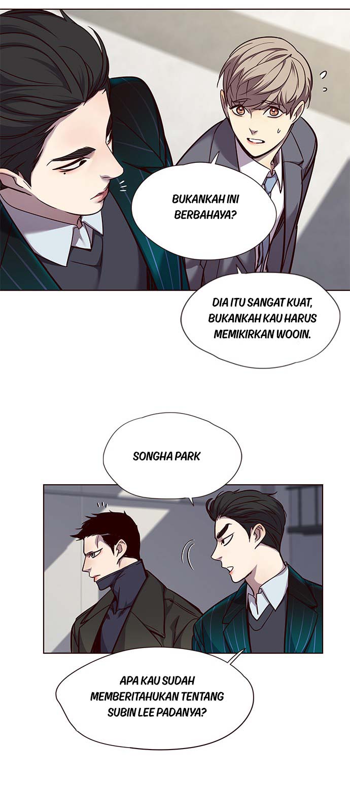 Read Eleceed id Manga Online