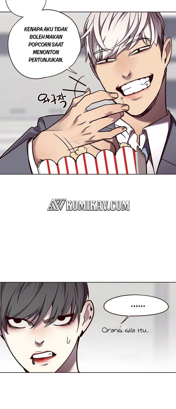 Read Eleceed id Manga Online