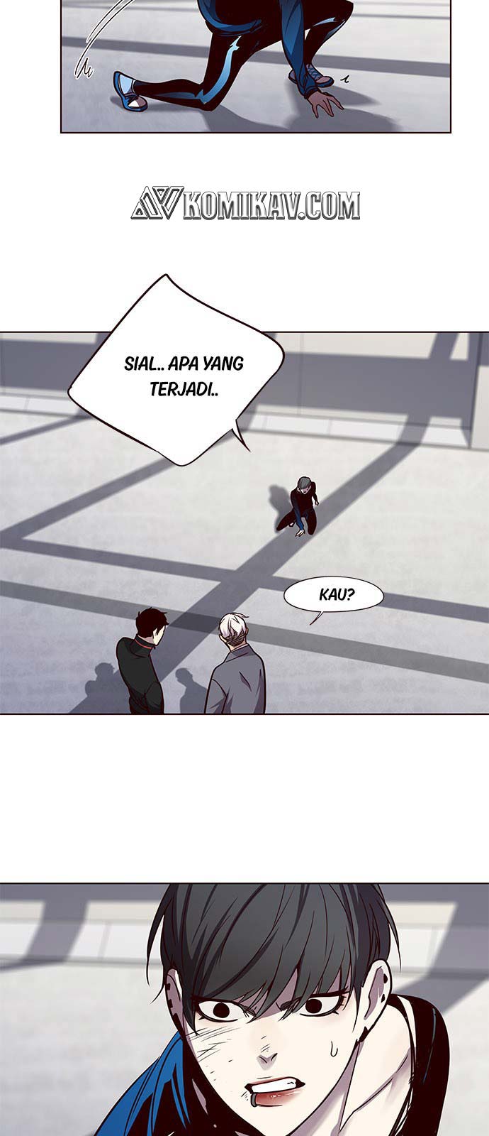 Read Eleceed id Manga Online