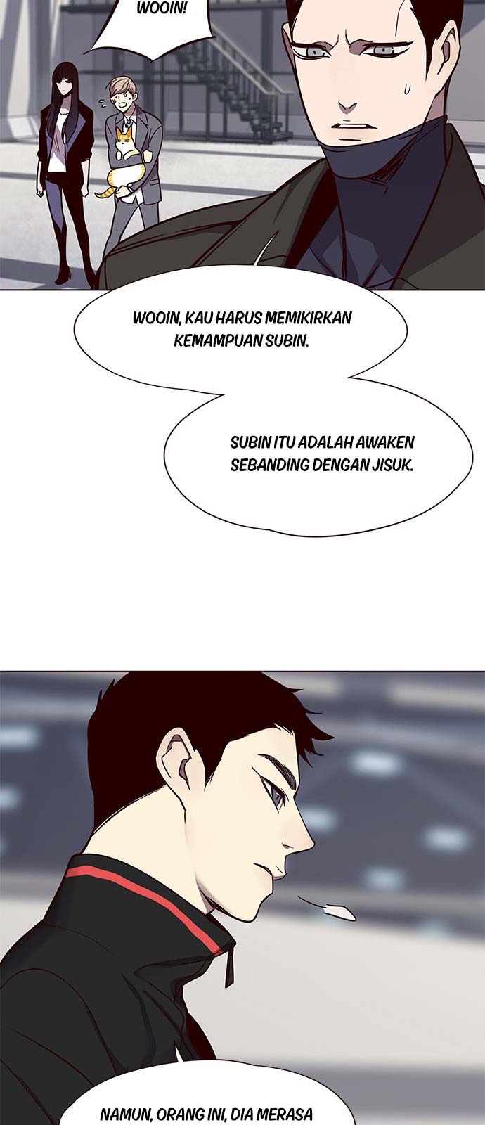 Read Eleceed id Manga Online
