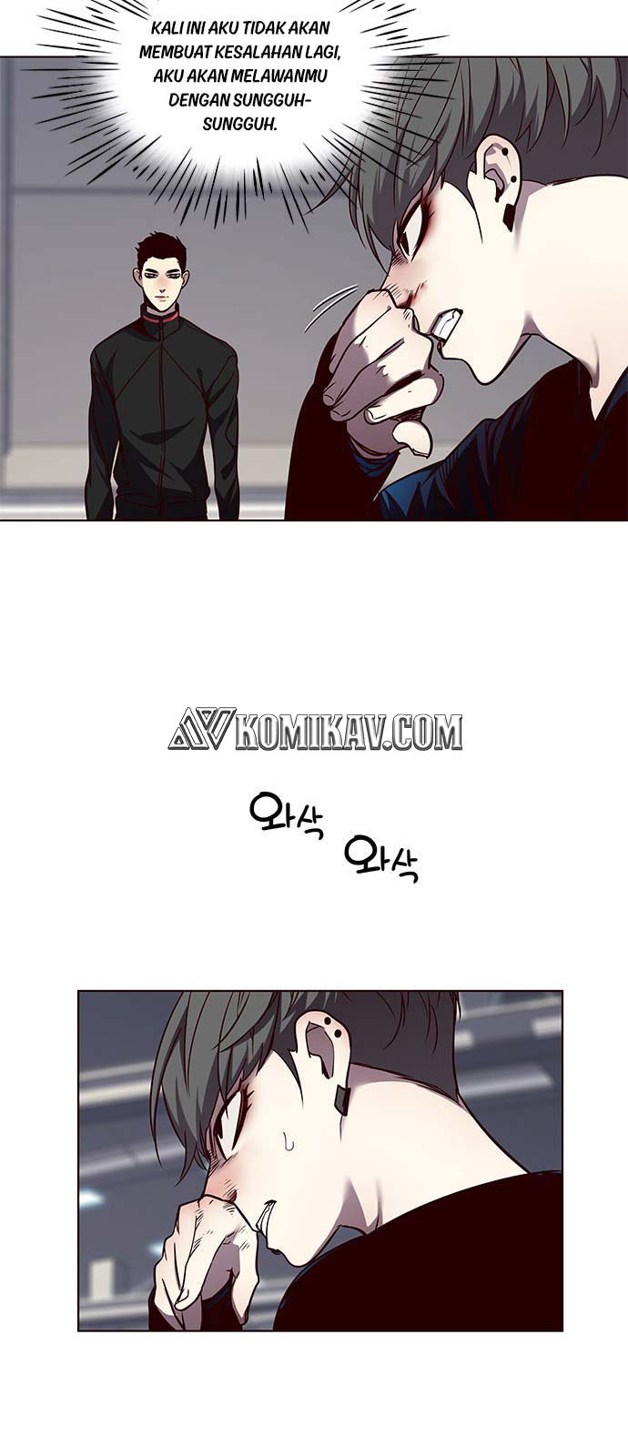 Read Eleceed id Manga Online