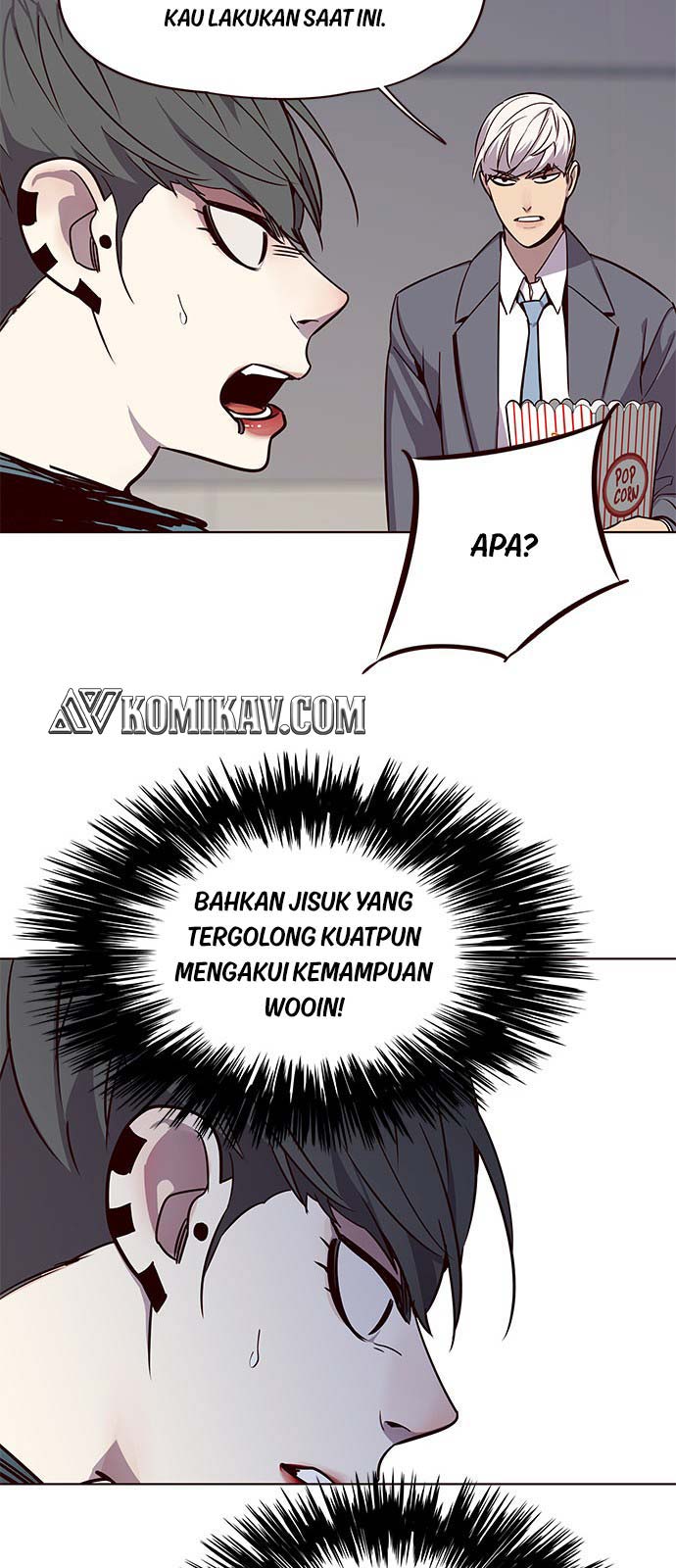 Read Eleceed id Manga Online