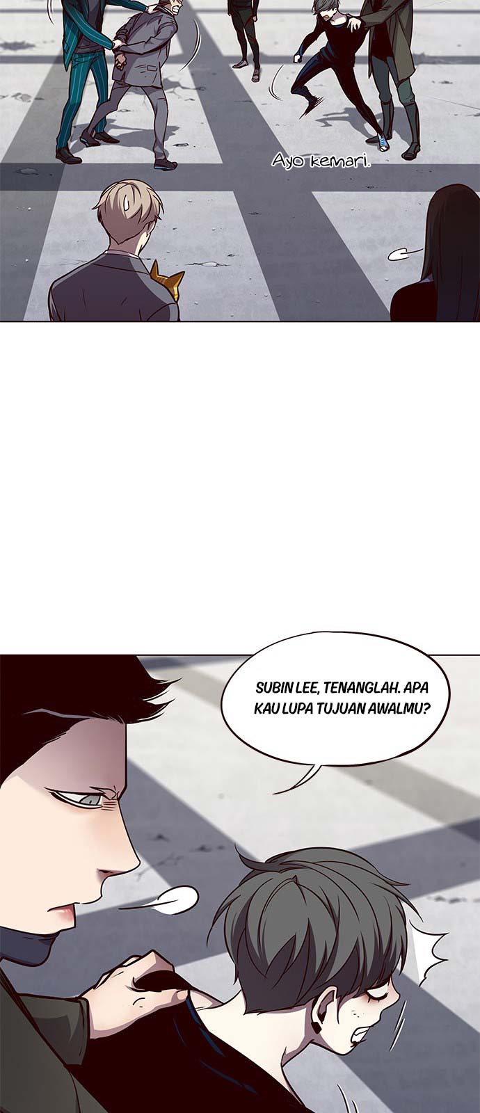 Read Eleceed id Manga Online