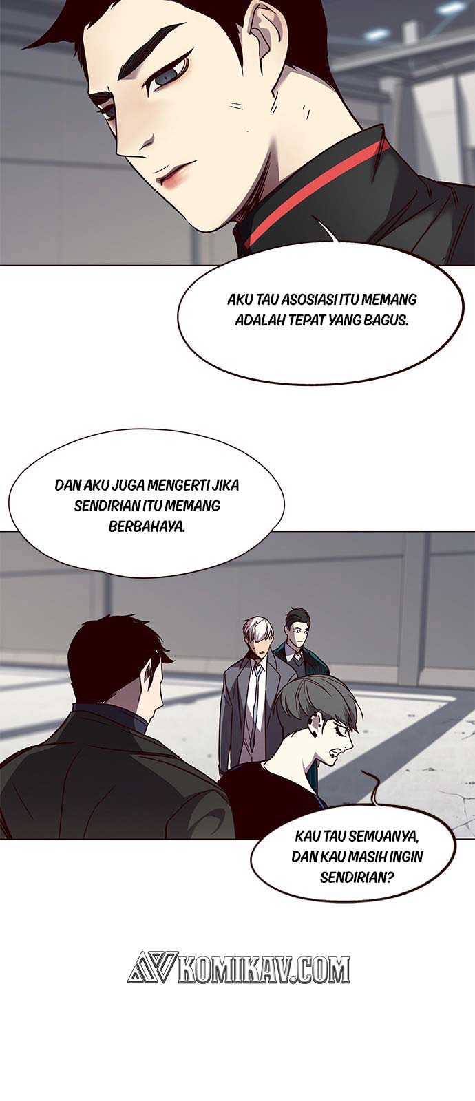 Read Eleceed id Manga Online