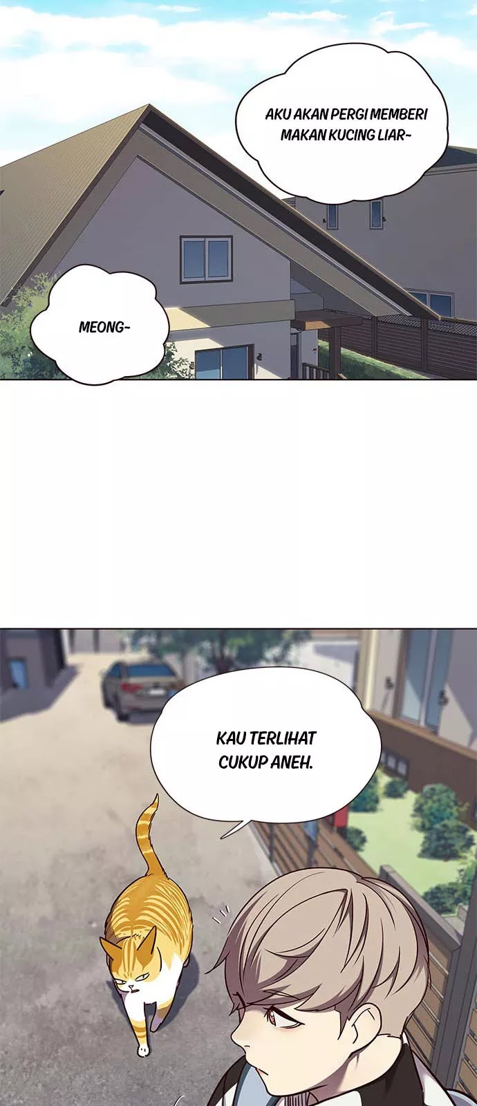 Read Eleceed id Manga Online