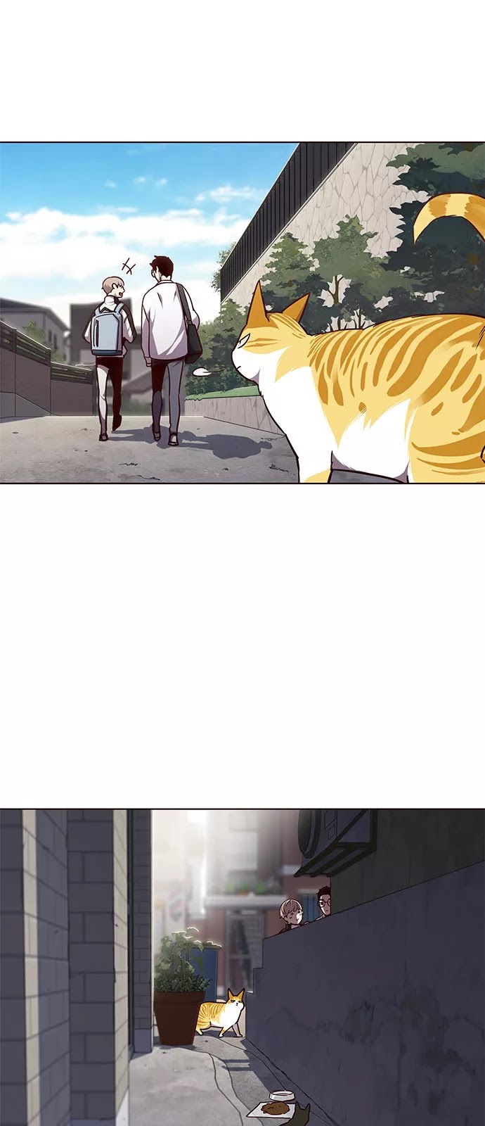 Read Eleceed id Manga Online