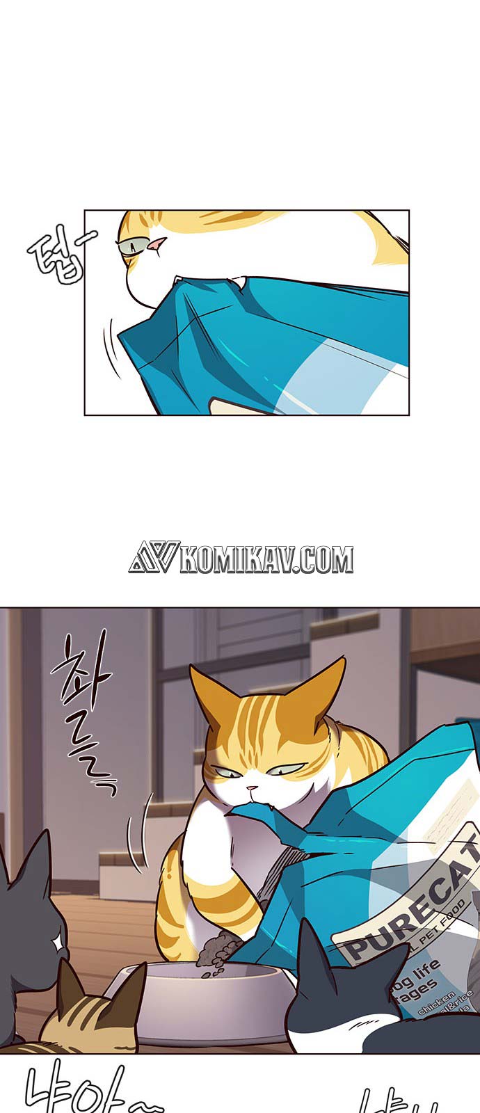Read Eleceed id Manga Online