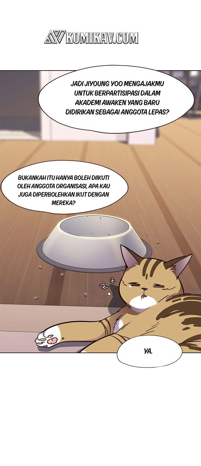 Read Eleceed id Manga Online