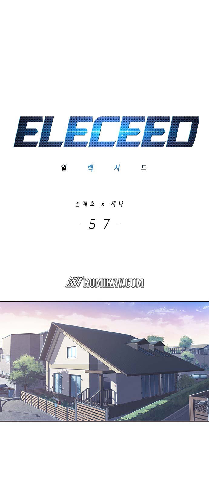 Read Eleceed id Manga Online
