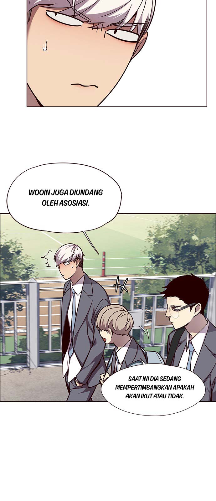 Read Eleceed id Manga Online