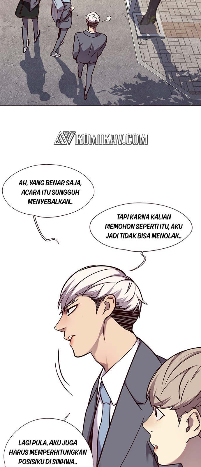 Read Eleceed id Manga Online