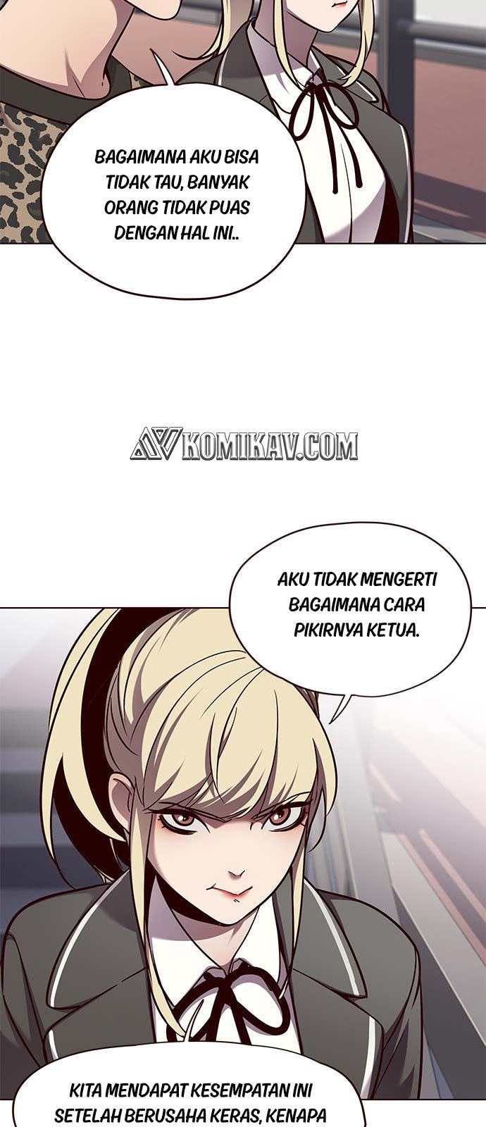 Read Eleceed id Manga Online
