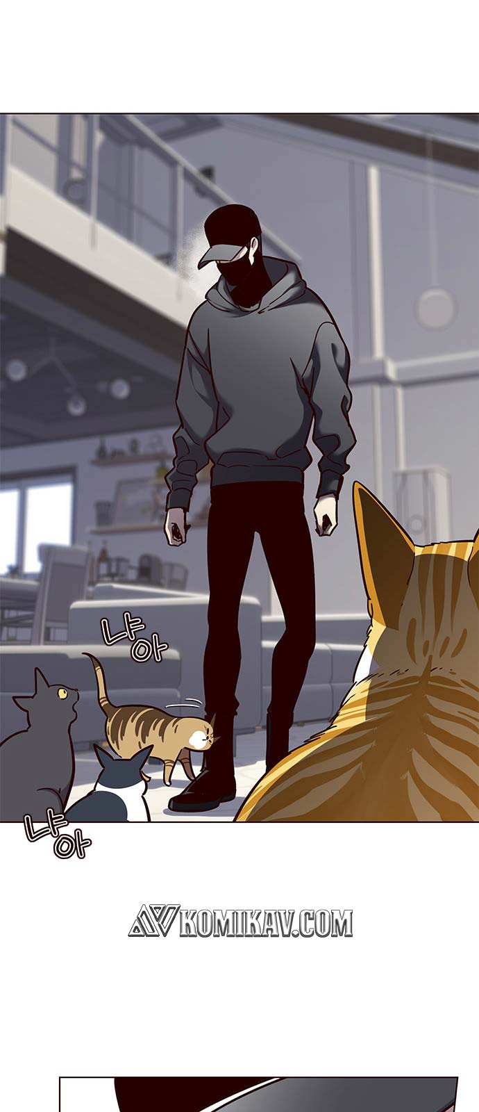 Read Eleceed id Manga Online