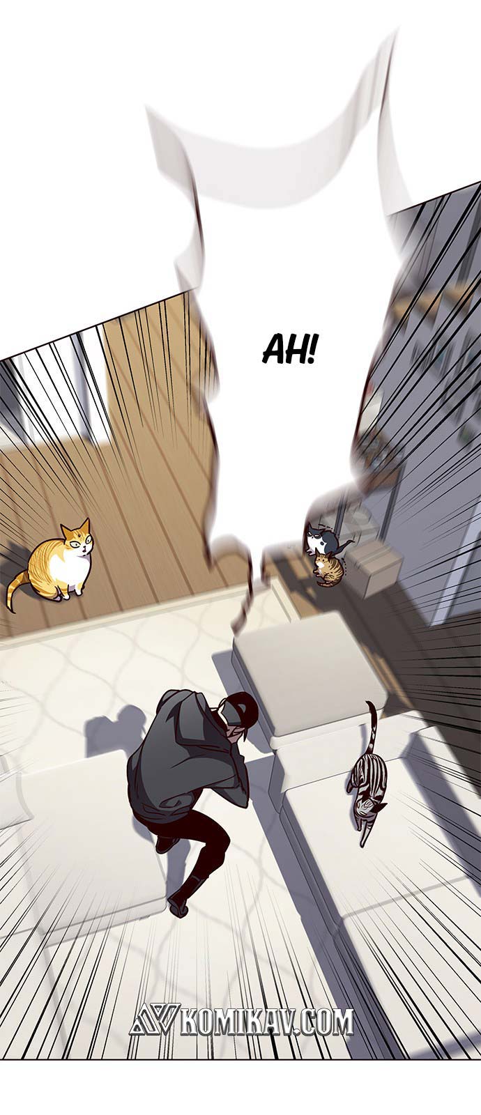 Read Eleceed id Manga Online