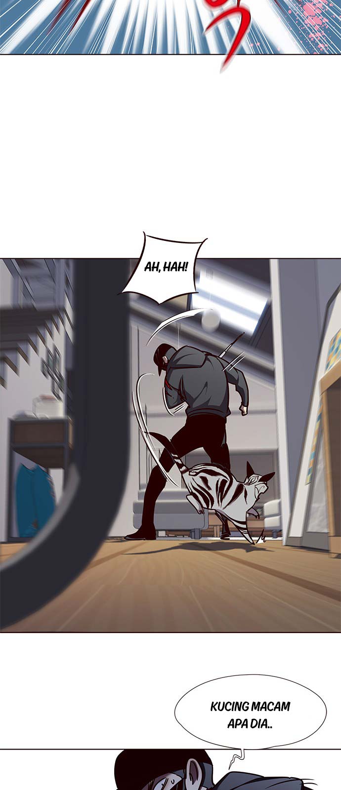Read Eleceed id Manga Online