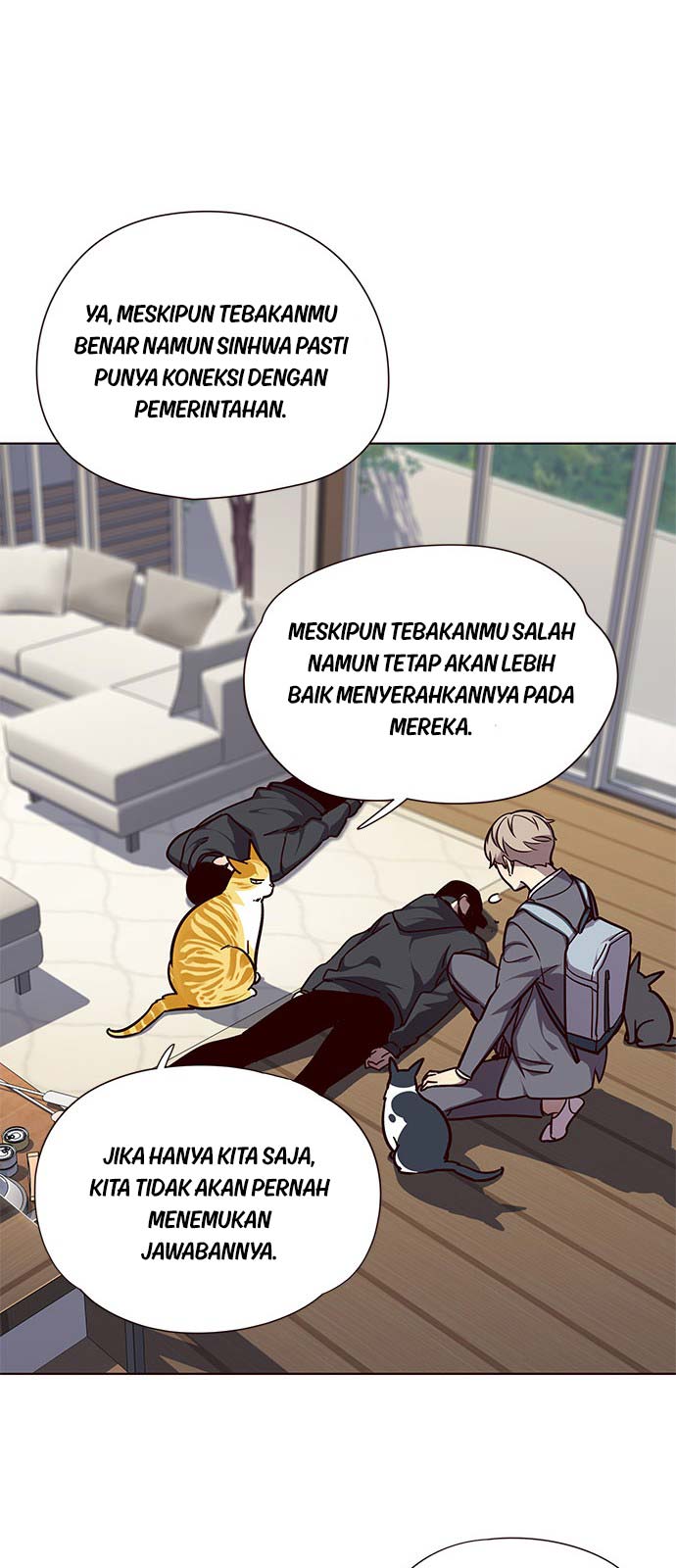 Read Eleceed id Manga Online