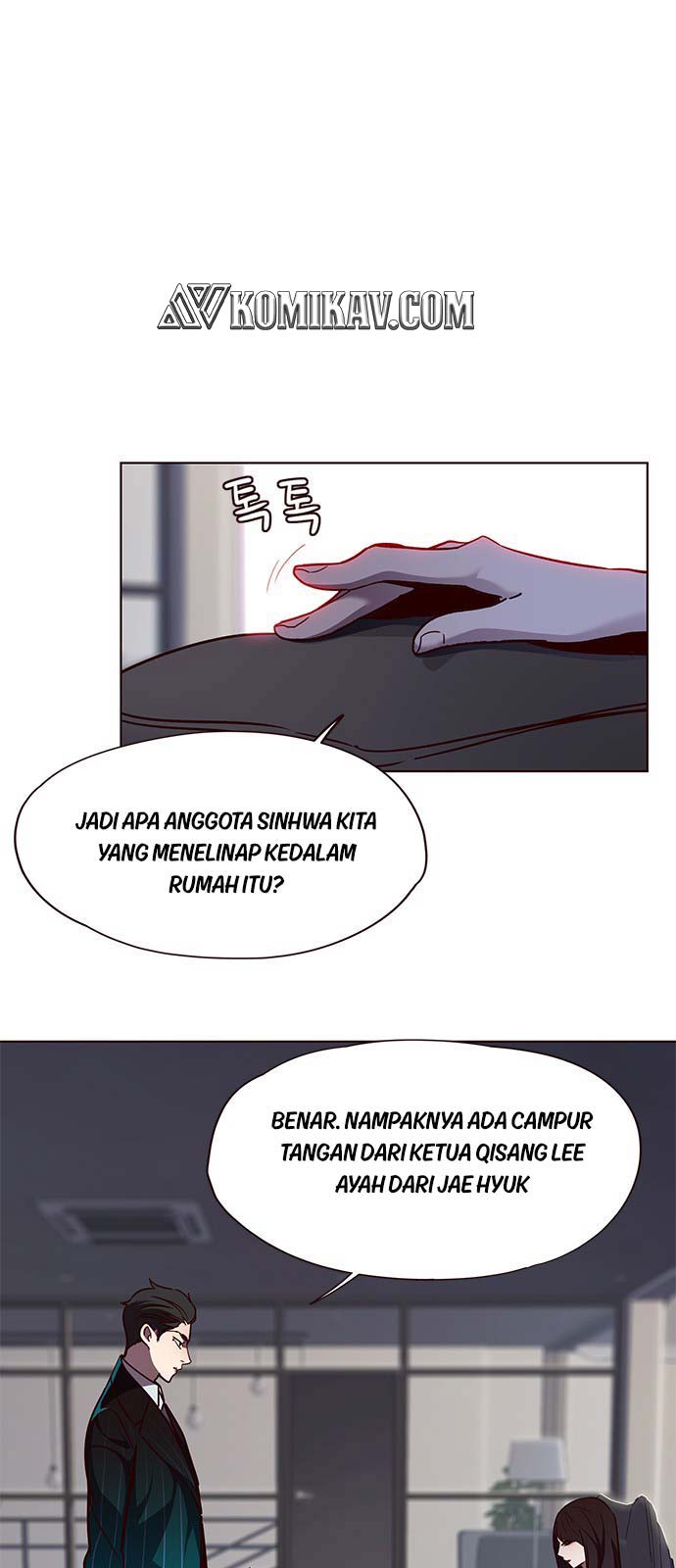 Read Eleceed id Manga Online