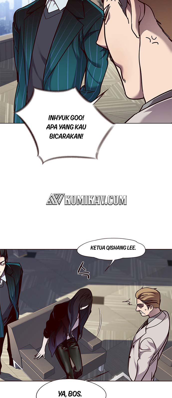 Read Eleceed id Manga Online