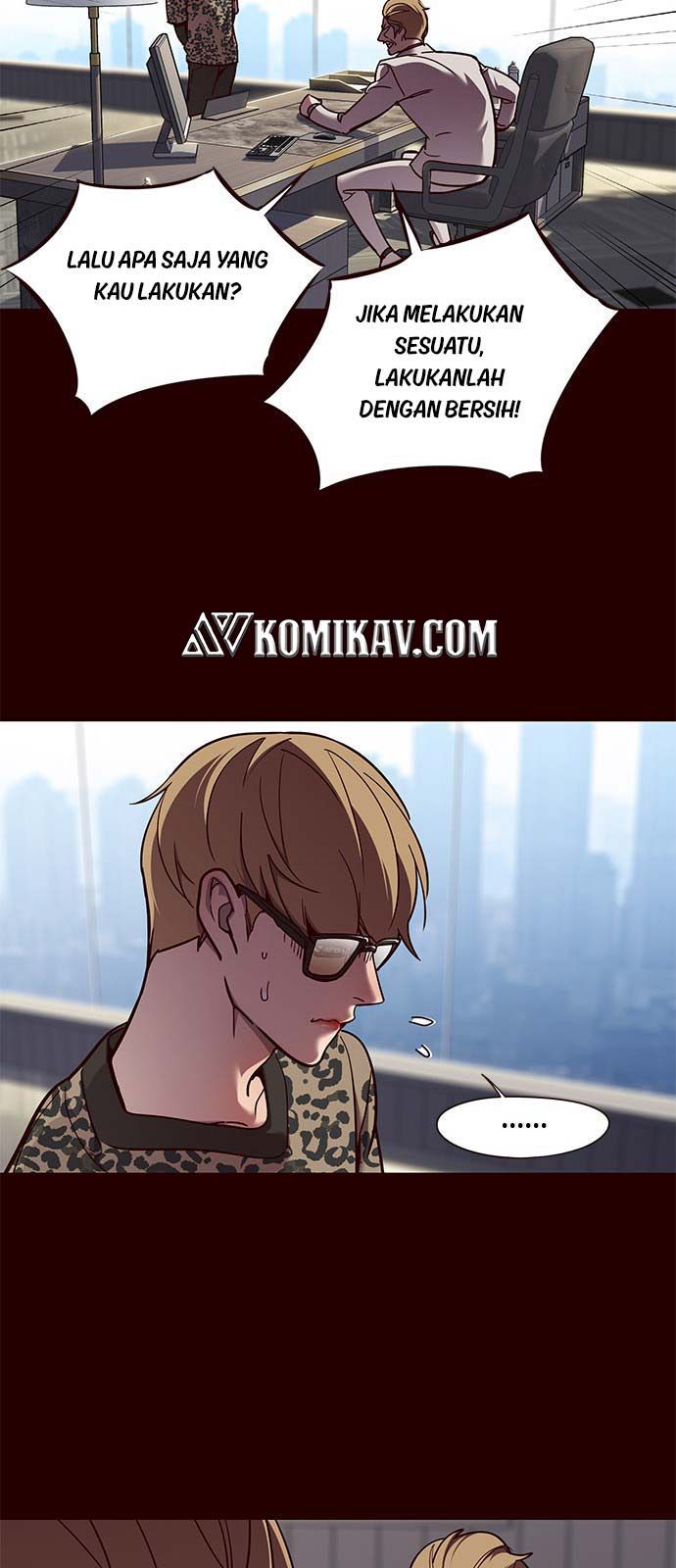 Read Eleceed id Manga Online
