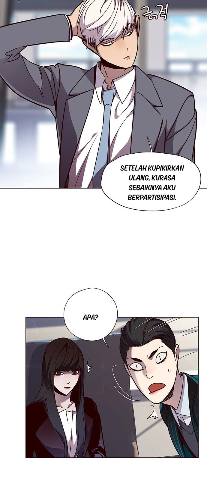 Read Eleceed id Manga Online