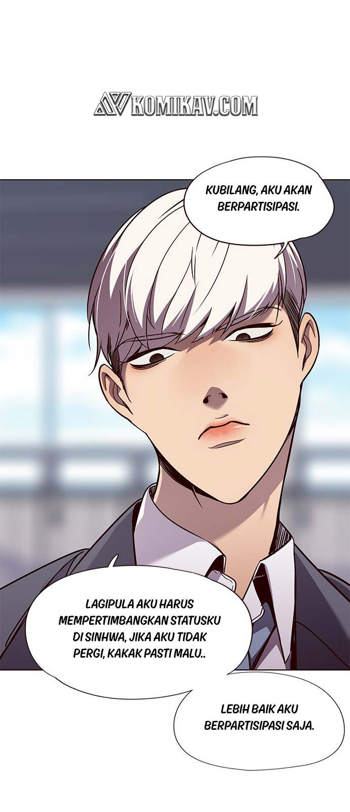 Read Eleceed id Manga Online
