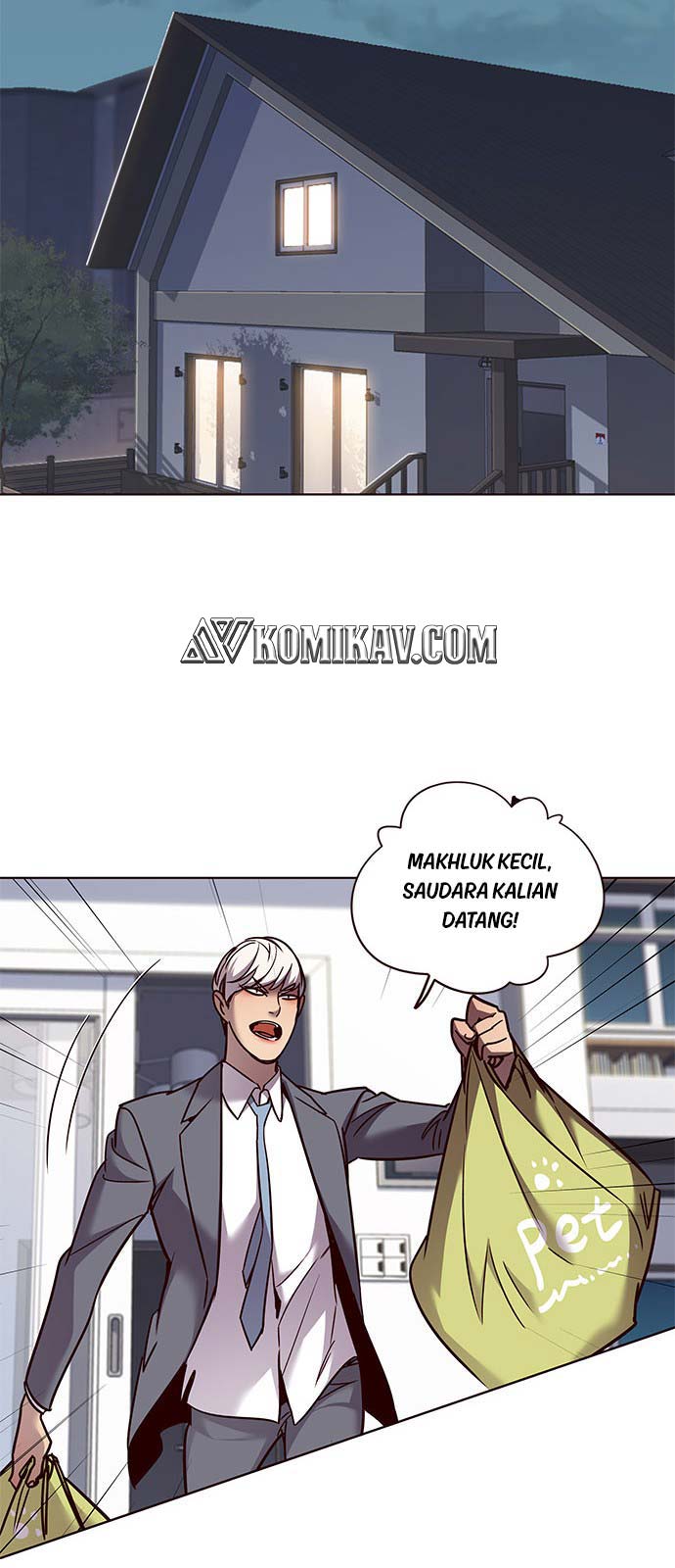 Read Eleceed id Manga Online