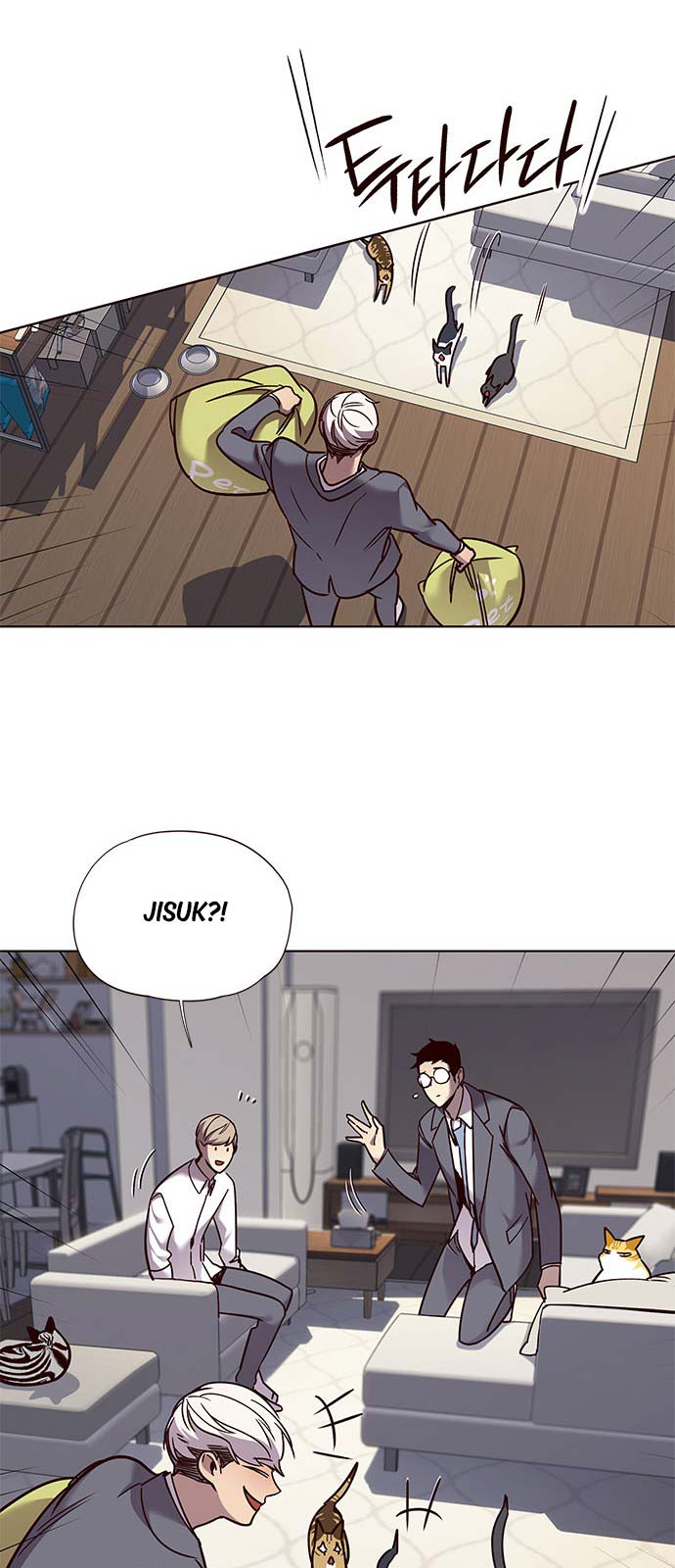 Read Eleceed id Manga Online