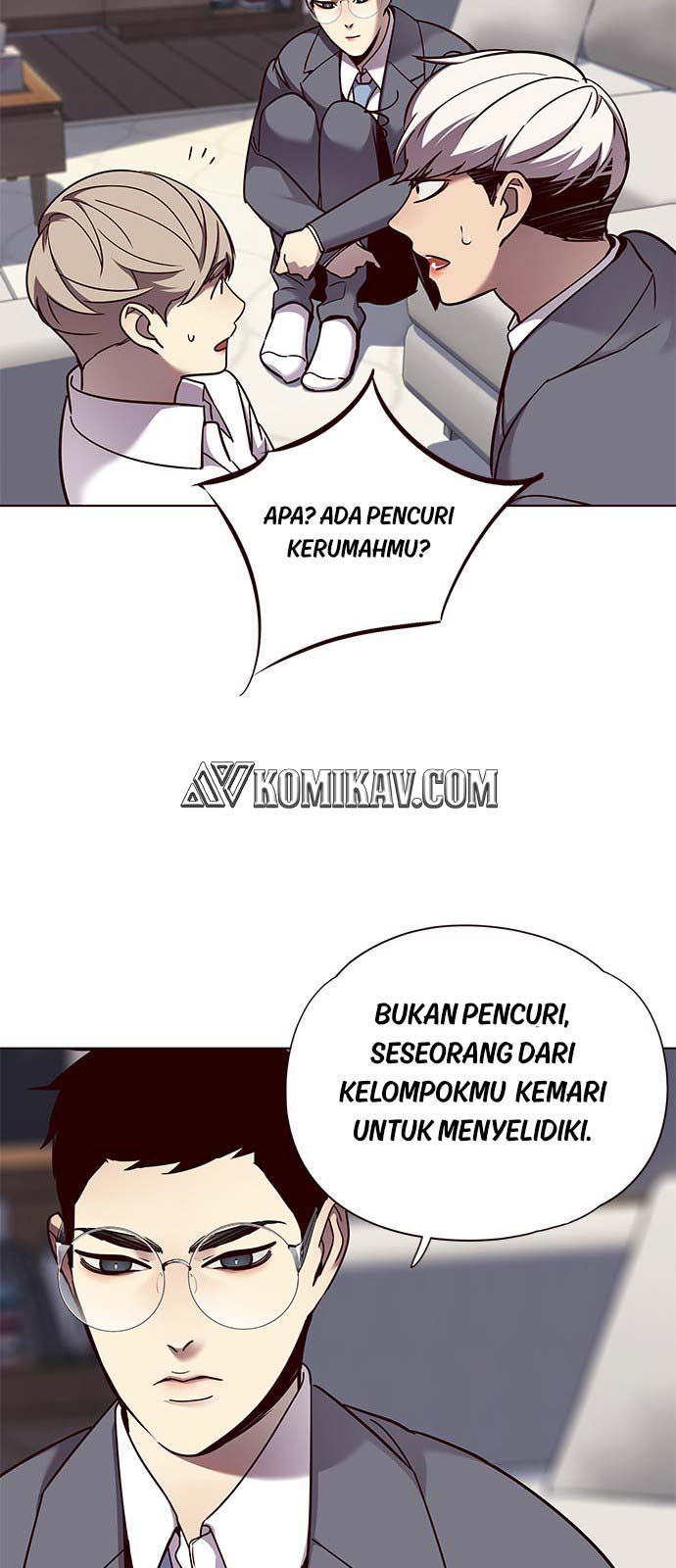 Read Eleceed id Manga Online