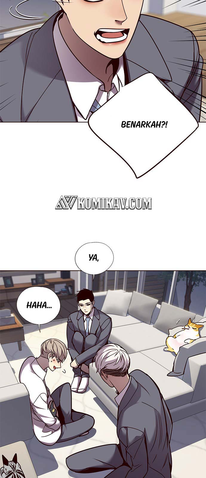 Read Eleceed id Manga Online
