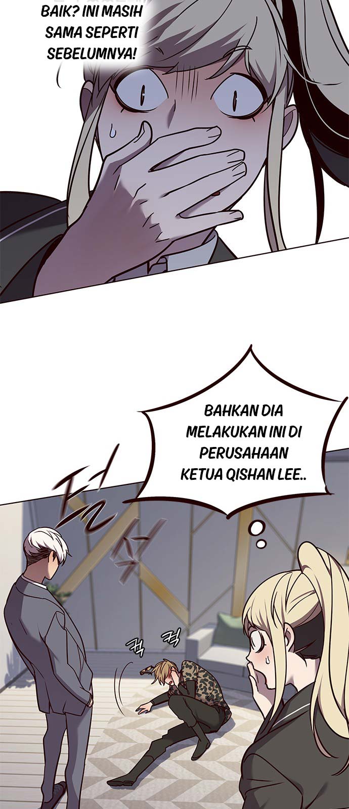 Read Eleceed id Manga Online