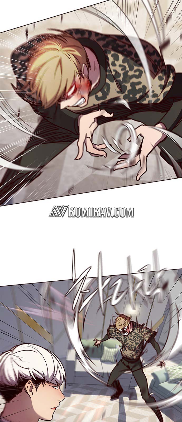 Read Eleceed id Manga Online