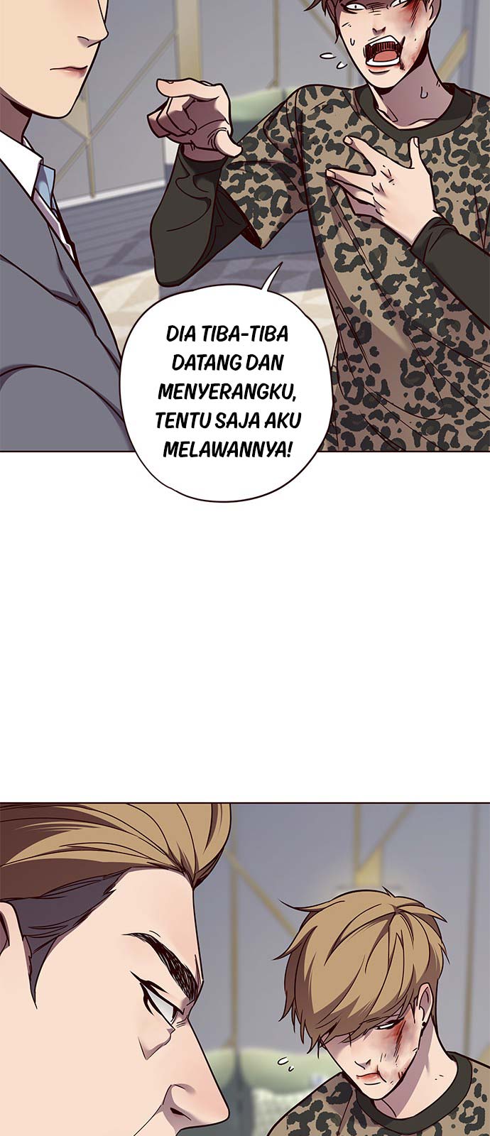 Read Eleceed id Manga Online