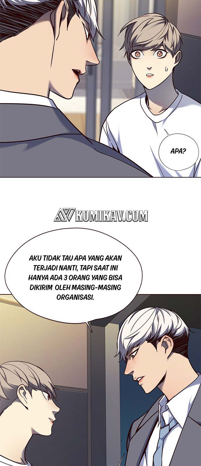 Read Eleceed id Manga Online