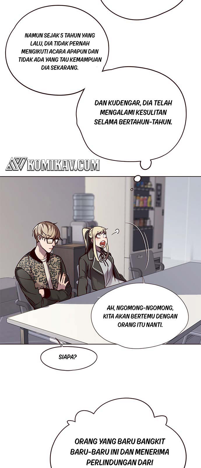 Read Eleceed id Manga Online