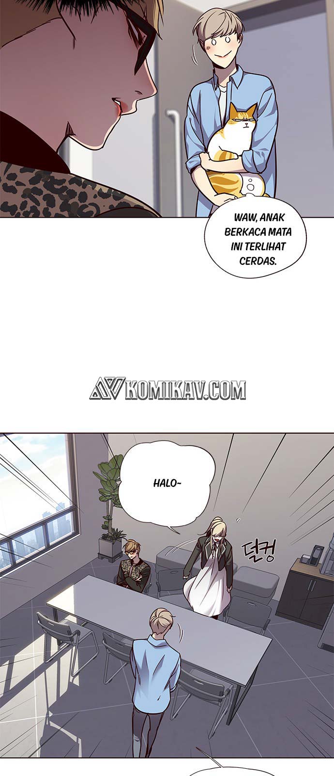 Read Eleceed id Manga Online
