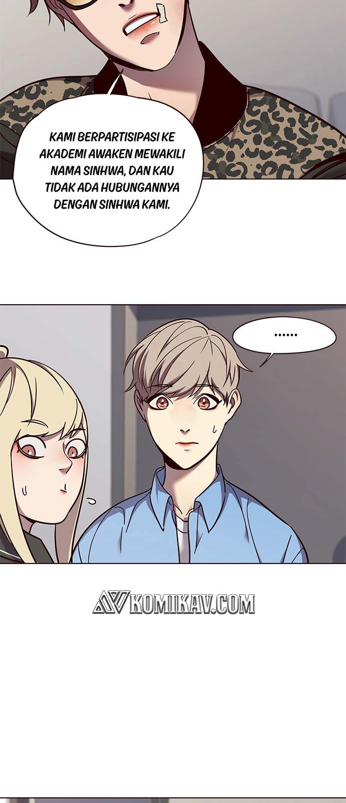 Read Eleceed id Manga Online