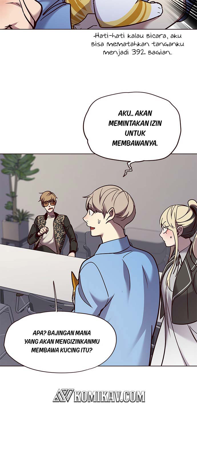 Read Eleceed id Manga Online