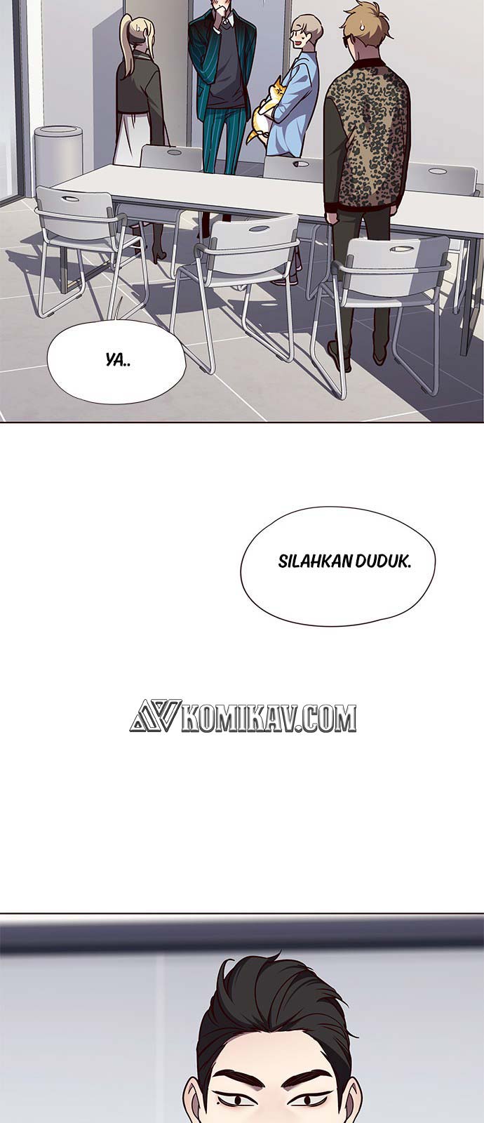 Read Eleceed id Manga Online