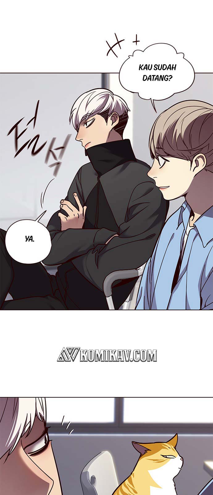 Read Eleceed id Manga Online