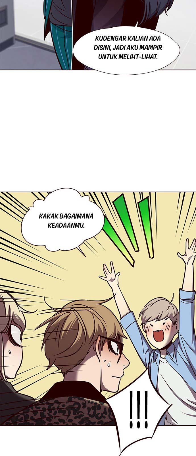 Read Eleceed id Manga Online