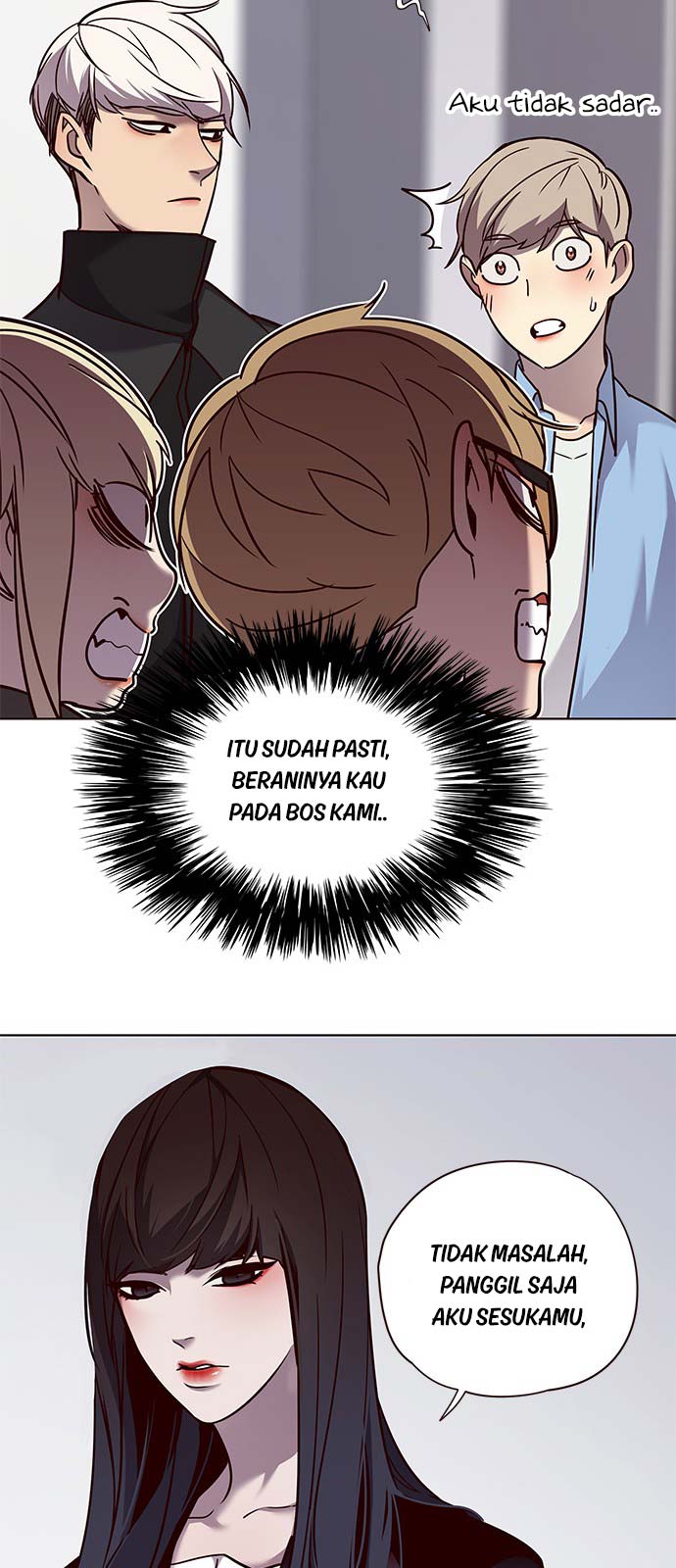 Read Eleceed id Manga Online