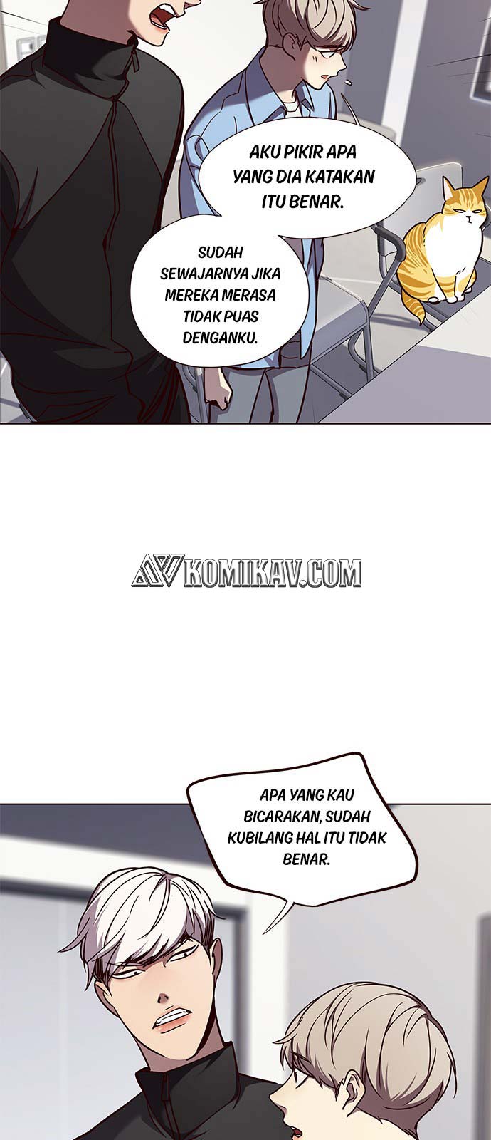 Read Eleceed id Manga Online