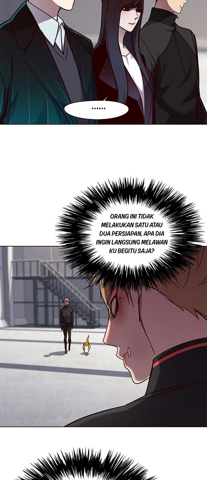 Read Eleceed id Manga Online