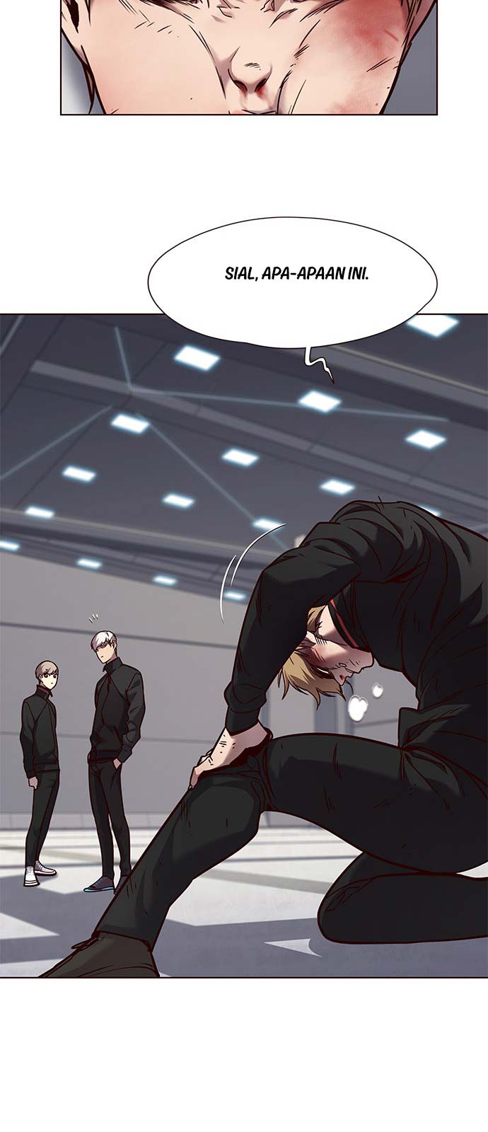 Read Eleceed id Manga Online