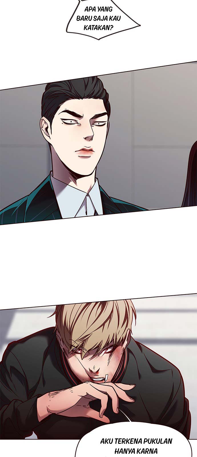 Read Eleceed id Manga Online