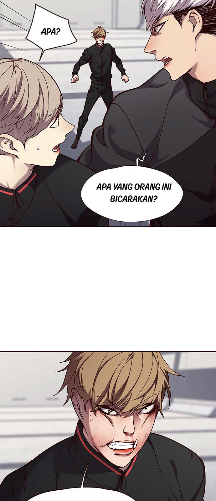 Read Eleceed id Manga Online