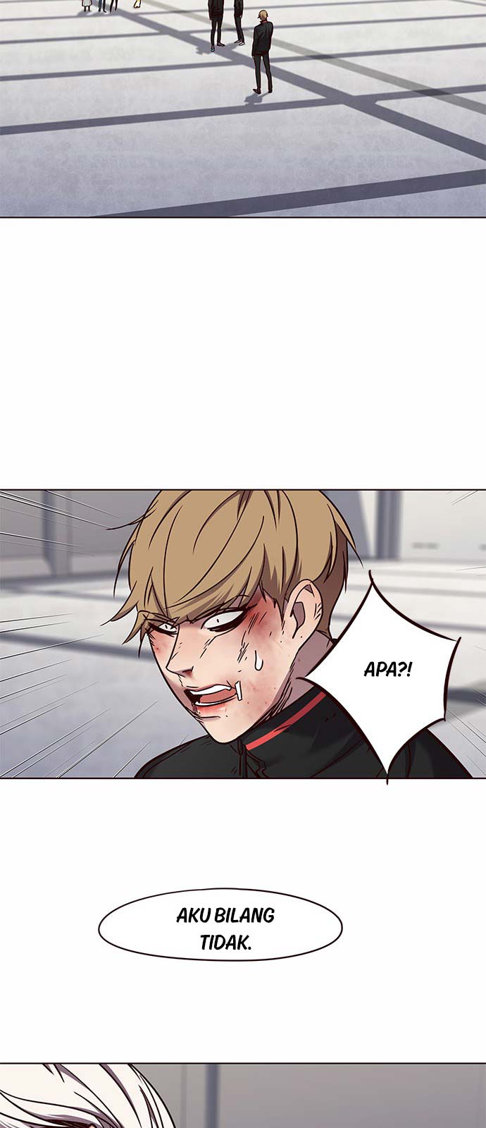 Read Eleceed id Manga Online