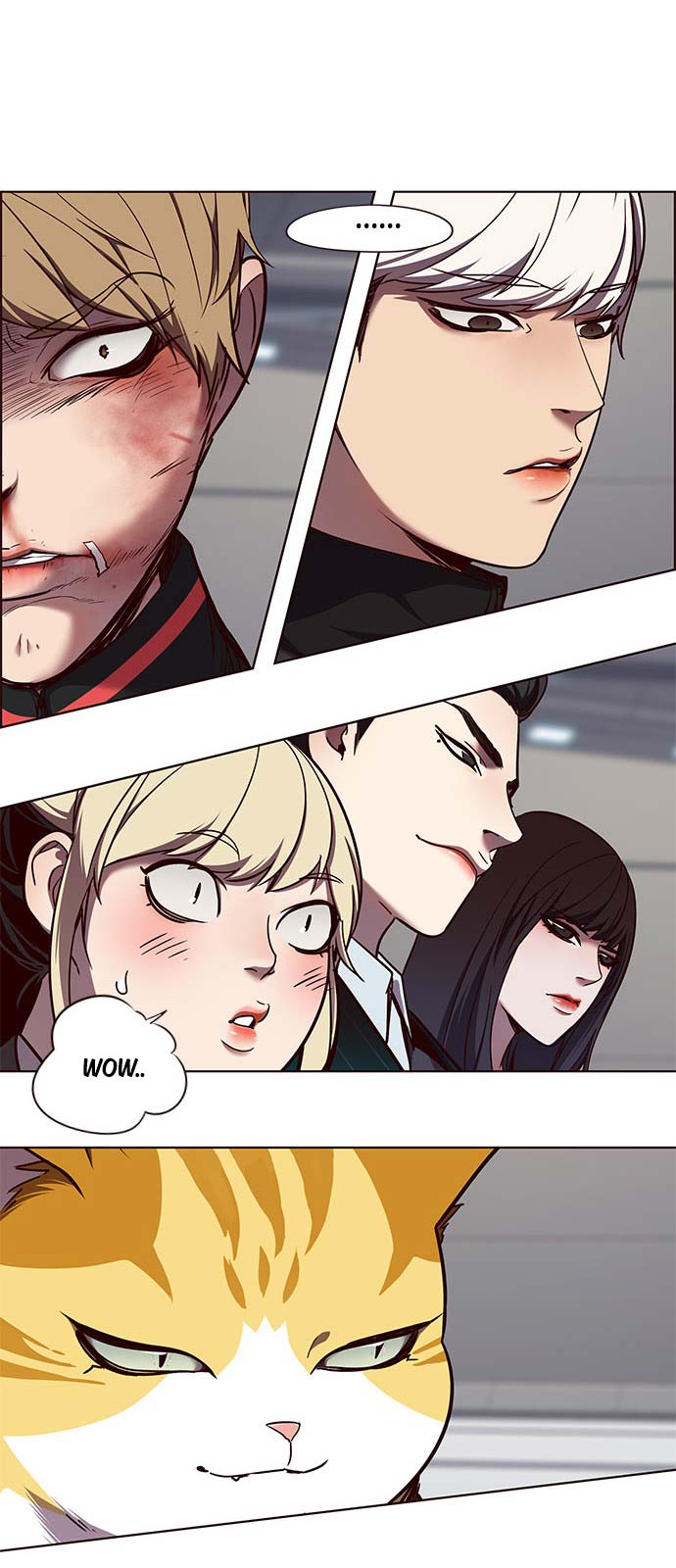 Read Eleceed id Manga Online